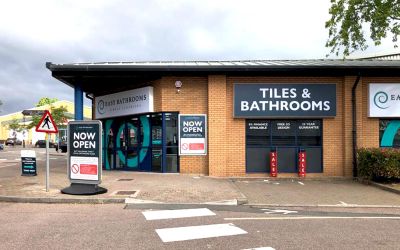 Bristol Filton Showroom