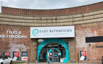 Nottingham Castle Showroom