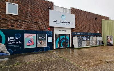 Worthing Showroom