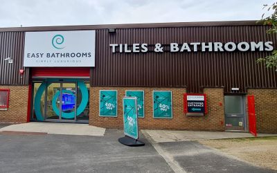 Durham Showroom