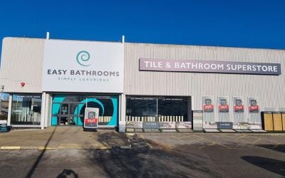Weston-super-Mare Showroom