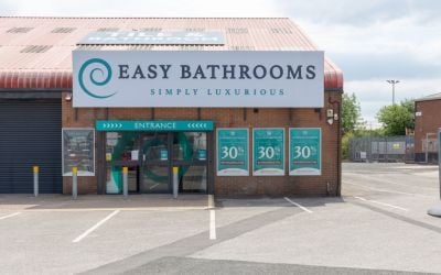 Birmingham, Erdington Showroom