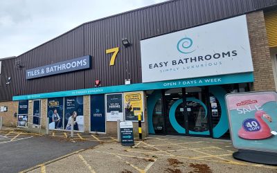 Maidstone Showroom