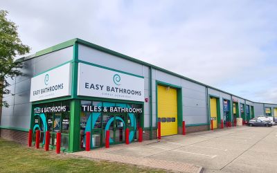 Chichester Showroom