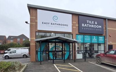 Grantham Showroom