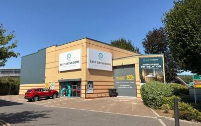 Bristol Ashton Showroom