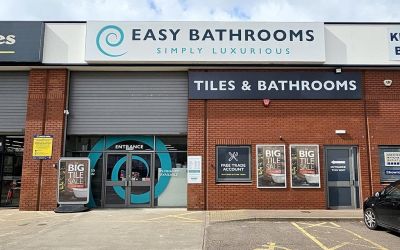 Sheffield Showroom