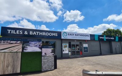 Wolverhampton Showroom