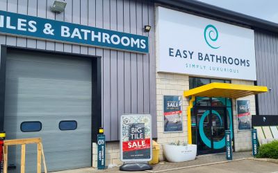 Evesham Showroom