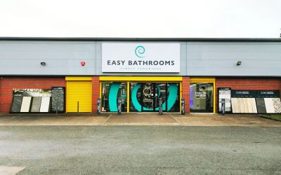 Chorley Showroom
