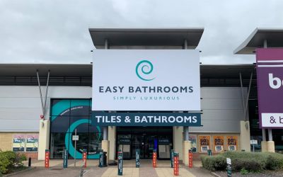 Lakeside, Thurrock Showroom