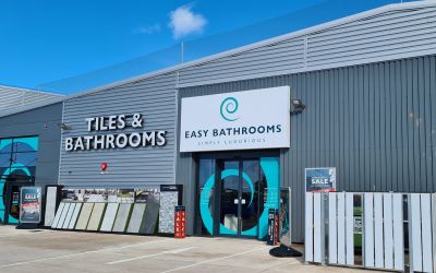 Exeter Showroom