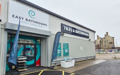 Sunderland Showroom