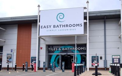 Lichfield Showroom