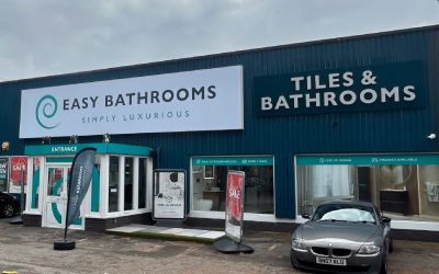 Derby Showroom