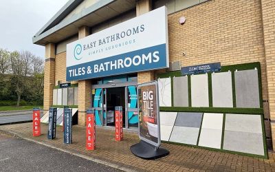 Bradford Showroom