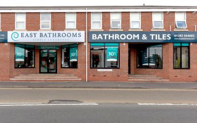 Burton Showroom