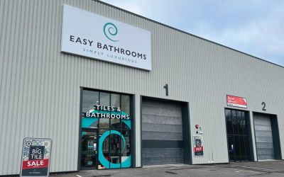Kidderminster Showroom