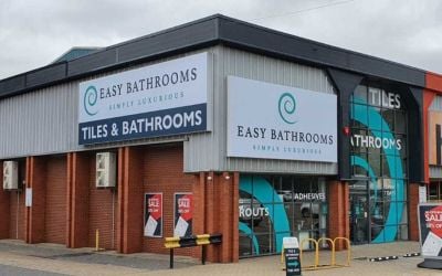 Harlow Showroom