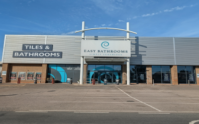 Bedford Showroom