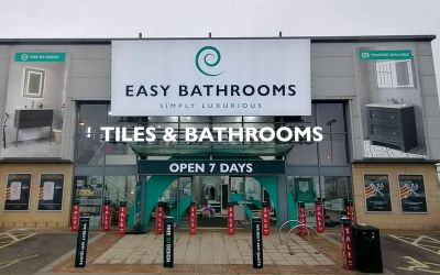 Edmonton Showroom