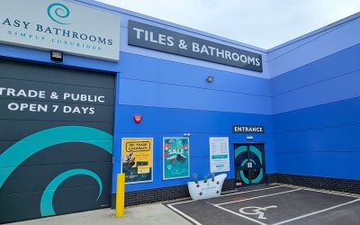 Dereham Showroom