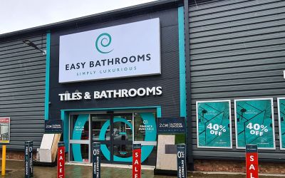 South Shields Showroom