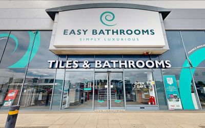 Westwood Cross, Thanet Showroom