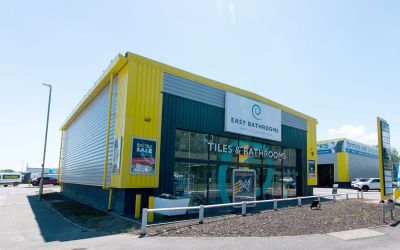 Ashford Showroom