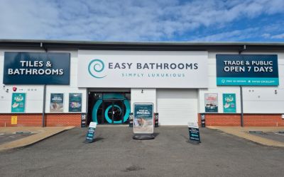Gateshead, Team Valley Showroom