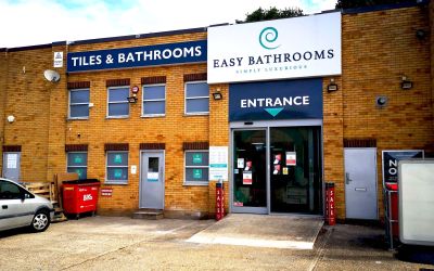 Farnborough Showroom