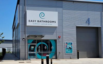 Amesbury Showroom