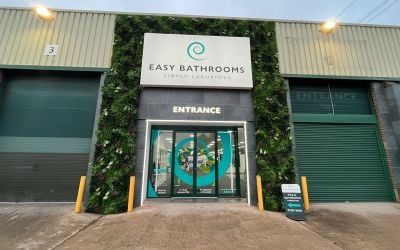 Birstall Showroom