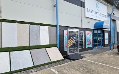Peterborough Showroom