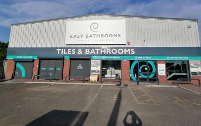 Aintree Showroom