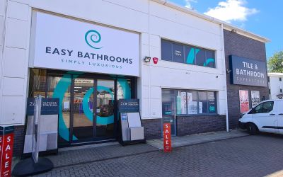 Hove Showroom