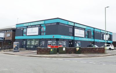 Oxford Showroom