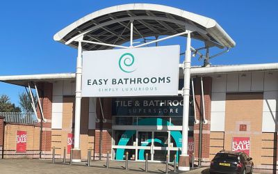 Bolton Showroom