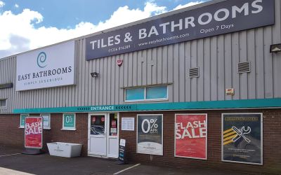 Basingstoke Showroom