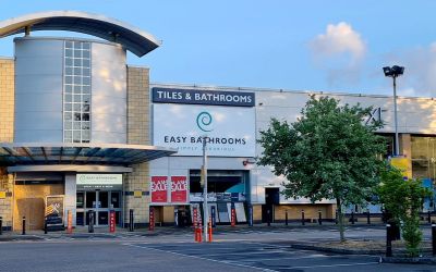 Poole Showroom