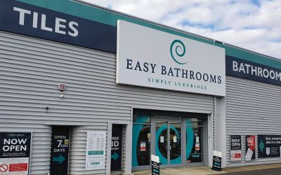 Colchester Showroom