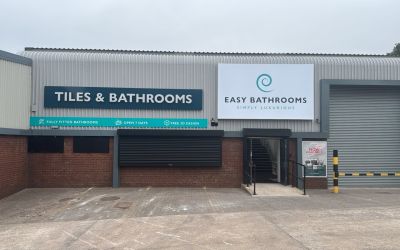 Liverpool Erskine Showroom