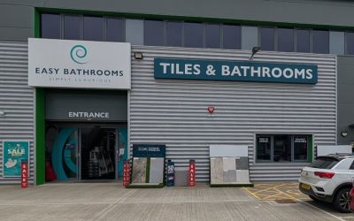 Ipswich Showroom