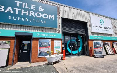 Plymouth Showroom