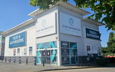 Beckton Showroom