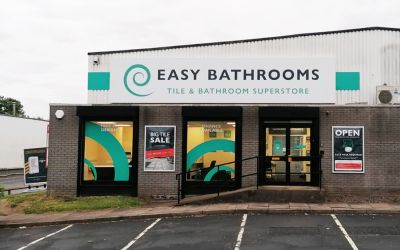 Telford Showroom