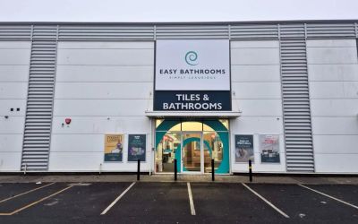 Durham, St Andrews Park Showroom