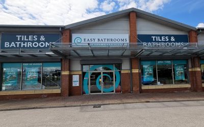 Warrington Showroom