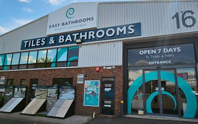 Reading Tilehurst Showroom