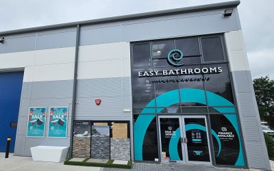Bicester Showroom
